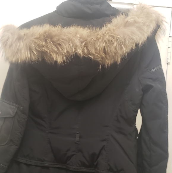 Rudsak winter jacket - Picture 3 of 5